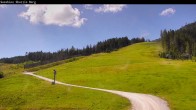 Archived image Webcam Shuttleberg in Flachauwinkl-Kleinarl 11:00