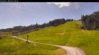 Archived image Webcam Shuttleberg in Flachauwinkl-Kleinarl 13:00