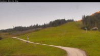 Archiv Foto Webcam Shuttleberg bei Flachauwinkl-Kleinarl 05:00