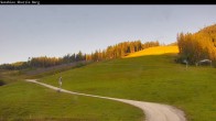 Archiv Foto Webcam Shuttleberg bei Flachauwinkl-Kleinarl 06:00