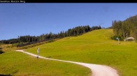 Archiv Foto Webcam Shuttleberg bei Flachauwinkl-Kleinarl 07:00