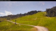 Archiv Foto Webcam Shuttleberg bei Flachauwinkl-Kleinarl 13:00