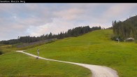 Archived image Webcam Shuttleberg in Flachauwinkl-Kleinarl 05:00