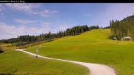 Archived image Webcam Shuttleberg in Flachauwinkl-Kleinarl 07:00
