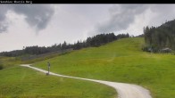Archived image Webcam Shuttleberg in Flachauwinkl-Kleinarl 11:00