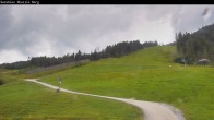 Archiv Foto Webcam Shuttleberg bei Flachauwinkl-Kleinarl 13:00