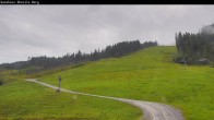 Archiv Foto Webcam Shuttleberg bei Flachauwinkl-Kleinarl 17:00
