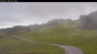Archiv Foto Webcam Shuttleberg bei Flachauwinkl-Kleinarl 05:00