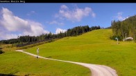 Archiv Foto Webcam Shuttleberg bei Flachauwinkl-Kleinarl 07:00