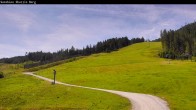 Archiv Foto Webcam Shuttleberg bei Flachauwinkl-Kleinarl 11:00
