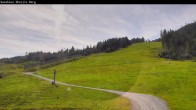 Archiv Foto Webcam Shuttleberg bei Flachauwinkl-Kleinarl 13:00