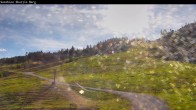Archiv Foto Webcam Shuttleberg bei Flachauwinkl-Kleinarl 17:00