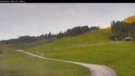 Archiv Foto Webcam Shuttleberg bei Flachauwinkl-Kleinarl 06:00