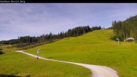 Archiv Foto Webcam Shuttleberg bei Flachauwinkl-Kleinarl 07:00