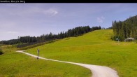 Archiv Foto Webcam Shuttleberg bei Flachauwinkl-Kleinarl 09:00