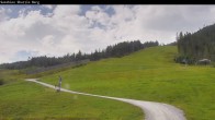 Archiv Foto Webcam Shuttleberg bei Flachauwinkl-Kleinarl 11:00