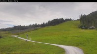 Archiv Foto Webcam Shuttleberg bei Flachauwinkl-Kleinarl 13:00