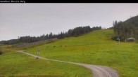 Archiv Foto Webcam Shuttleberg bei Flachauwinkl-Kleinarl 04:00