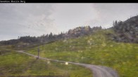 Archiv Foto Webcam Shuttleberg bei Flachauwinkl-Kleinarl 13:00