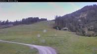 Archiv Foto Webcam Shuttleberg bei Flachauwinkl-Kleinarl 03:00