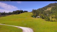 Archiv Foto Webcam Shuttleberg bei Flachauwinkl-Kleinarl 06:00