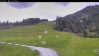 Archiv Foto Webcam Shuttleberg bei Flachauwinkl-Kleinarl 11:00