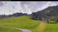 Archiv Foto Webcam Shuttleberg bei Flachauwinkl-Kleinarl 13:00