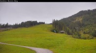 Archiv Foto Webcam Shuttleberg bei Flachauwinkl-Kleinarl 05:00