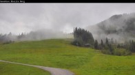 Archiv Foto Webcam Shuttleberg bei Flachauwinkl-Kleinarl 07:00