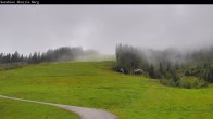 Archiv Foto Webcam Shuttleberg bei Flachauwinkl-Kleinarl 08:00