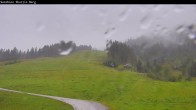 Archiv Foto Webcam Shuttleberg bei Flachauwinkl-Kleinarl 09:00