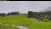 Archiv Foto Webcam Shuttleberg bei Flachauwinkl-Kleinarl 11:00