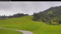 Archiv Foto Webcam Shuttleberg bei Flachauwinkl-Kleinarl 13:00