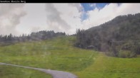Archiv Foto Webcam Shuttleberg bei Flachauwinkl-Kleinarl 15:00