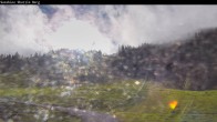 Archiv Foto Webcam Shuttleberg bei Flachauwinkl-Kleinarl 17:00