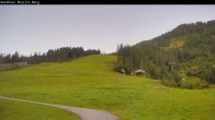Archiv Foto Webcam Shuttleberg bei Flachauwinkl-Kleinarl 05:00