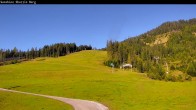Archiv Foto Webcam Shuttleberg bei Flachauwinkl-Kleinarl 07:00