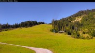 Archiv Foto Webcam Shuttleberg bei Flachauwinkl-Kleinarl 09:00