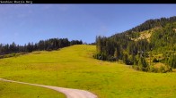 Archiv Foto Webcam Shuttleberg bei Flachauwinkl-Kleinarl 11:00