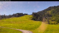 Archiv Foto Webcam Shuttleberg bei Flachauwinkl-Kleinarl 13:00