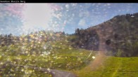 Archiv Foto Webcam Shuttleberg bei Flachauwinkl-Kleinarl 15:00