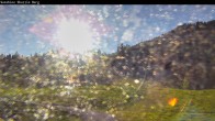 Archiv Foto Webcam Shuttleberg bei Flachauwinkl-Kleinarl 17:00