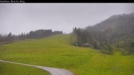 Archiv Foto Webcam Shuttleberg bei Flachauwinkl-Kleinarl 05:00