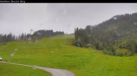Archived image Webcam Shuttleberg in Flachauwinkl-Kleinarl 07:00
