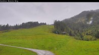 Archiv Foto Webcam Shuttleberg bei Flachauwinkl-Kleinarl 08:00