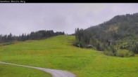 Archiv Foto Webcam Shuttleberg bei Flachauwinkl-Kleinarl 09:00
