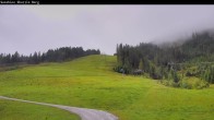 Archiv Foto Webcam Shuttleberg bei Flachauwinkl-Kleinarl 11:00