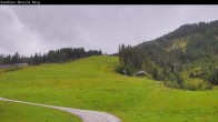 Archiv Foto Webcam Shuttleberg bei Flachauwinkl-Kleinarl 17:00