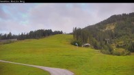 Archiv Foto Webcam Shuttleberg bei Flachauwinkl-Kleinarl 05:00