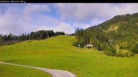 Archiv Foto Webcam Shuttleberg bei Flachauwinkl-Kleinarl 07:00